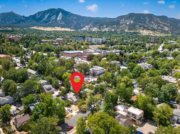 1818 Grove St, Boulder, CO 80302
