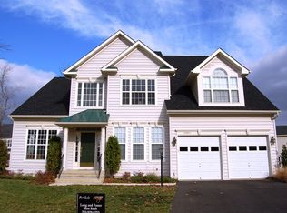 24911 Sawtooth Ct, Aldie, VA 20105