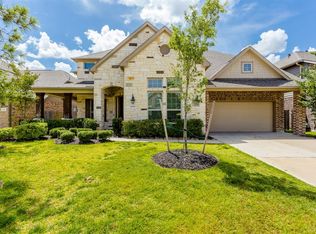 8006 Garland Path Bend Ln, Richmond, TX 77407