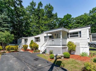12 Pearl Court, Merrimack, NH 03054