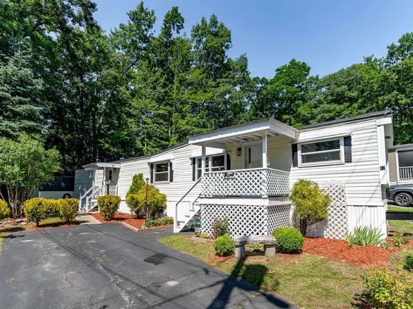 12 Pearl Court, Merrimack, NH 03054