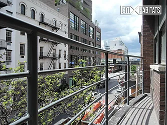 Rented by Citi Habitats