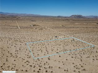 61869 Napa Rd, Joshua Tree, CA 92252
