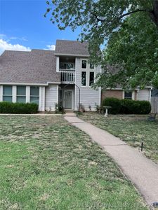 9019 E 64th St, Tulsa, OK, 74133