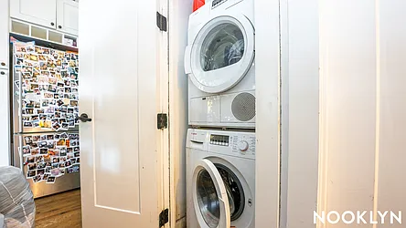 Rented by Nooklyn NYC LLC