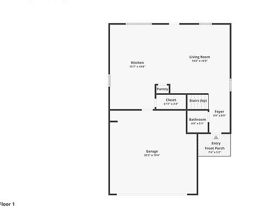 2nd image of 5519 Broad Spruce St