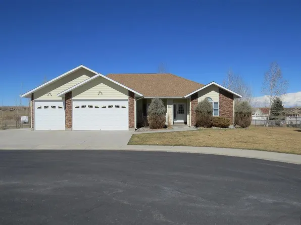 355 Waterfowl Way, Lander, WY 82520