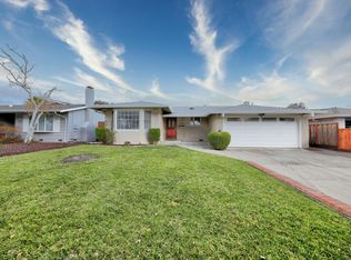6216 Gunter Way, San Jose, CA 95123