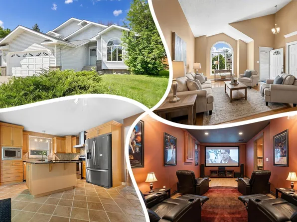 28 Harrold Pl, Saint Albert, AB T8N 5P8