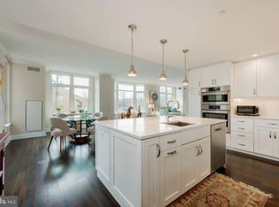 4915 Hampden Ln UNIT 206, Bethesda, MD 20814