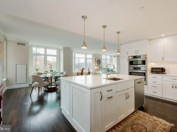 4915 Hampden Ln #206 & 207, Bethesda, MD 20814