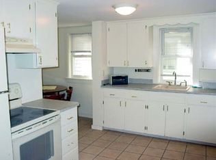47 William St #1, Newport, RI 02840
