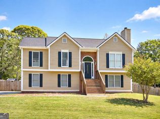 2490 Fortune Dr, Dacula, GA
