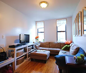 Rented by Bold New York