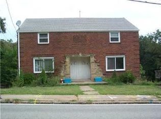 127 E Willock, Brentwood, PA 15227