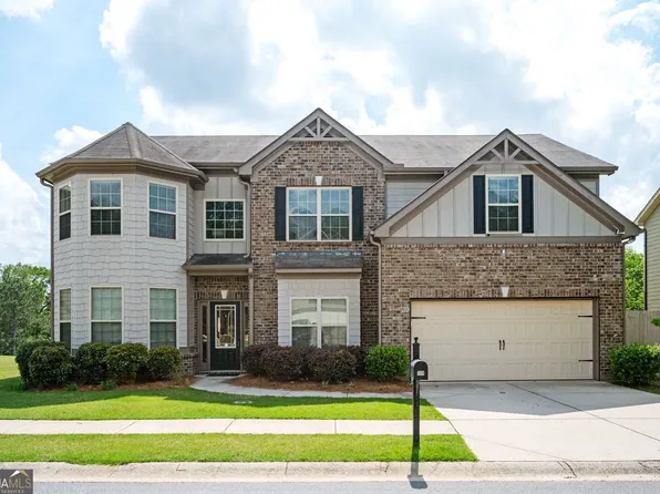 108 Franklin St, Braselton, GA 30517