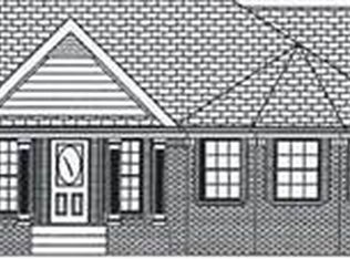 1551 Heller Rdg, Spring Hill, TN 37174