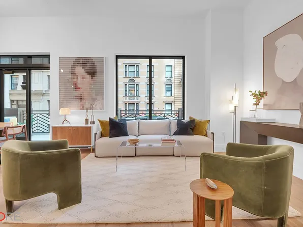 30 E 29th St #5A, New York, NY 10016