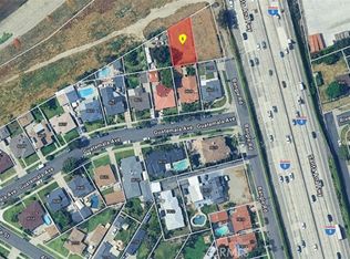 0 Bangle Rd LOT 202, Downey, CA 90240