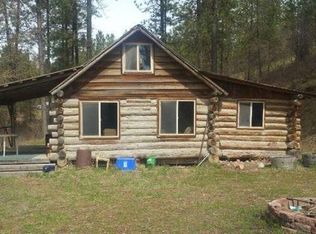 2867 Wrights Valley Rd, Chewelah, WA 99109