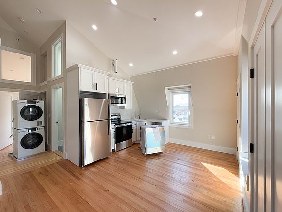 19 Maida Terrace - Kitchen