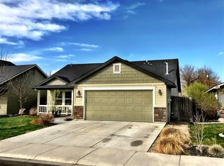 5663 N Hertford Way, Boise, ID 83714