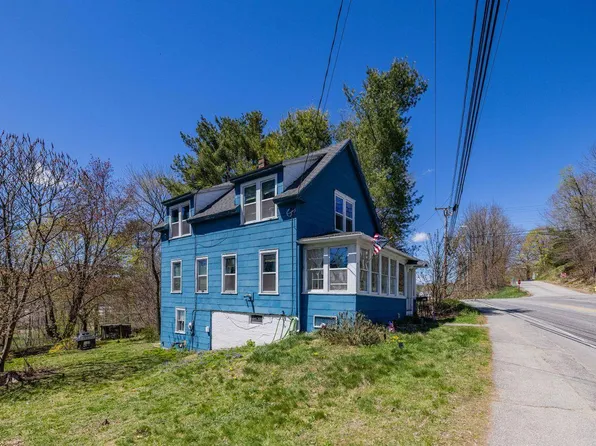 77 Park Street, Livermore Falls, ME 04254