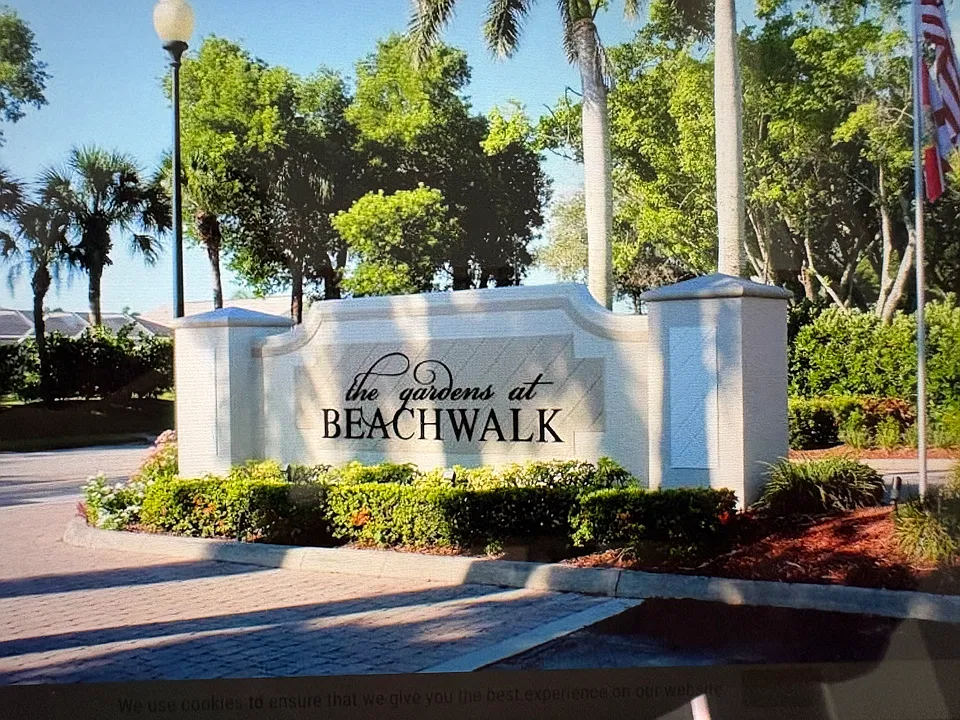 15590 Ocean Walk Cir #310