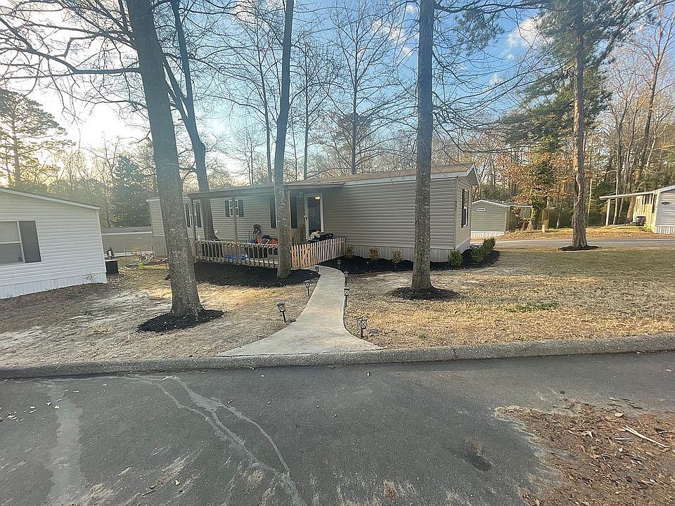 Beautiful Corner Lot 