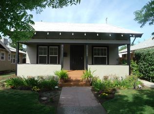 1305 N Echo Ave, Fresno, CA 93728