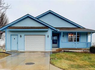 723 Cupid Ct, Raymore, MO 64083