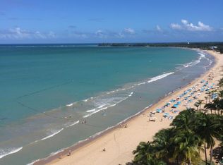 7061 Carr 187 APT 1401, Carolina, PR 00979