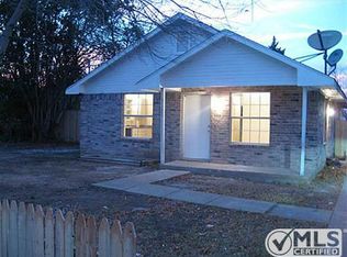 3143 Morgan Dr, Dallas, TX 75241