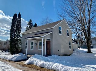 505 3rd St, Mosinee, WI 54455