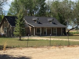 20815 Lower Pleasant Ridge Rd, Greenleaf, ID 83626