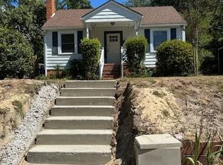 626 Cape Fear Ave, Fayetteville, NC 28303