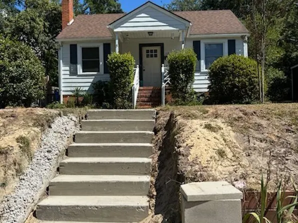 626 Cape Fear Ave, Fayetteville, NC 28303