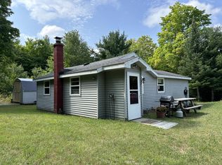 37667 W M 28, Hulbert, MI 49748