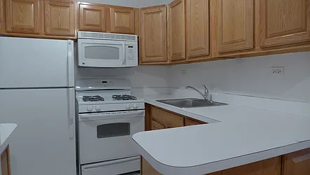 Rented by Metropolitan Equities