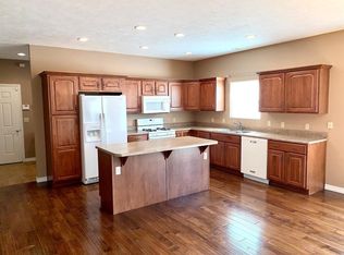 668 Sanders Rd, Kissee Mills, MO 65680