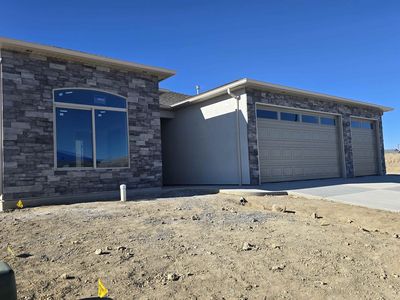 689 Medhurst Ln, Grand Junction, CO, 81504