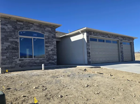 697 Arran Way, Grand Junction, CO 81504