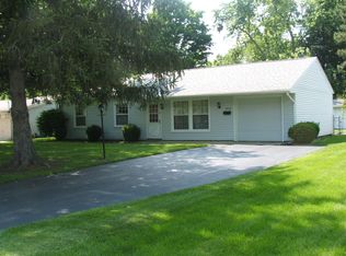 3540 Prairie Eve, Toledo, OH