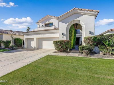 7640 E Krall St, Scottsdale, AZ, 85250