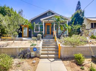 1441 31st St, San Diego, CA 92102