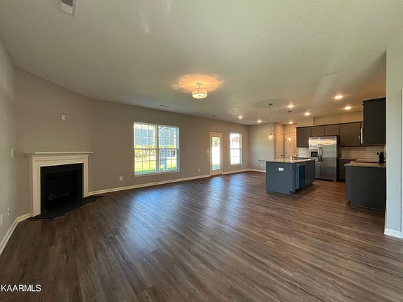 3rd image of 7837 Beeler Farms Ln Lot 8