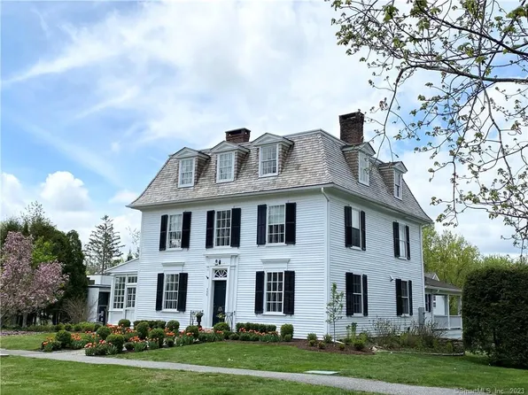 150 South Street, Litchfield, CT 06759