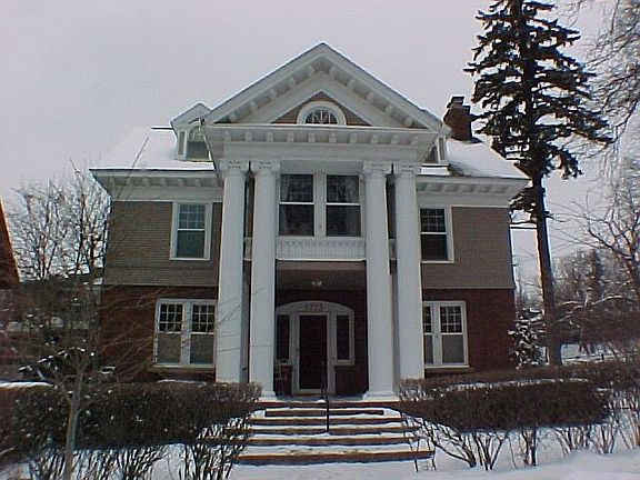 Front View