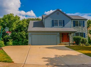 3883 Kul Cir S, Hilliard, OH 43026