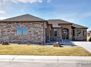 6019 Crooked Stick Dr, Windsor, CO 80550